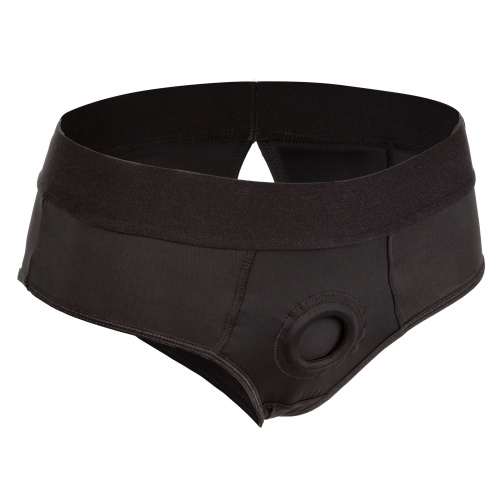 Boundless Backless Brief - L/xl - Black  4