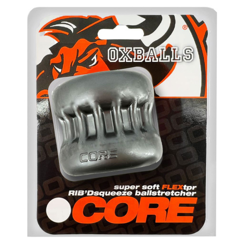 Core Gripsqueeze Ballstretcher - Steel  3