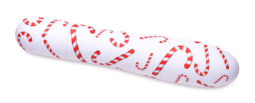 Bang - Naughty Holiday Kit - Wrist Ties XL Bullet and Blindfold  3