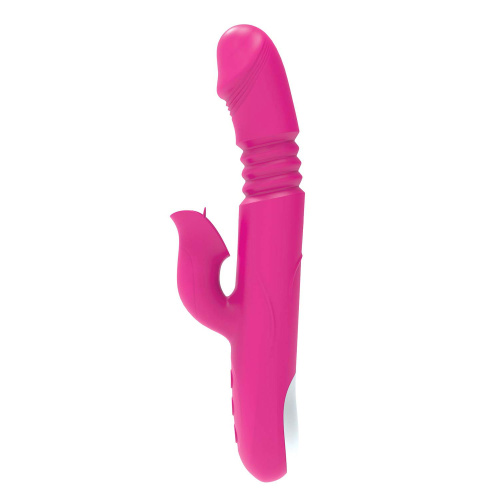 The Royale Passion Heat - Pink  2