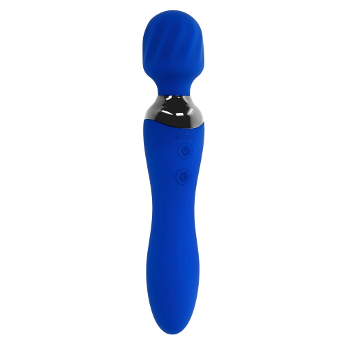 Blue Belle Blue  2