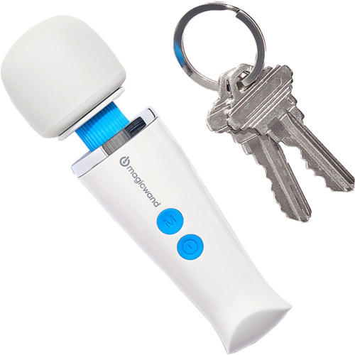 Magic Wand Micro - White  3
