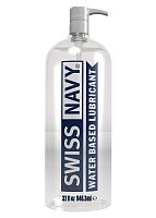 Swiss Navy Water Based 32 Fl Oz