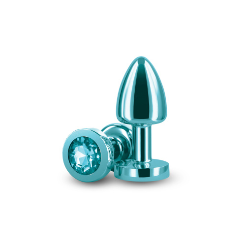 Rear Assets - Petite - Teal  3