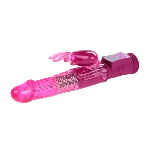 Rechargeable Bunny - Pink  5