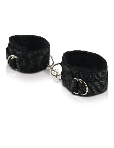 Fetish Fantasy Limited Edition Luv Cuffs  2
