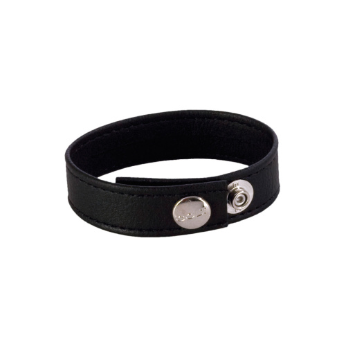 Colt Adjustable 3 Snap Leather  2