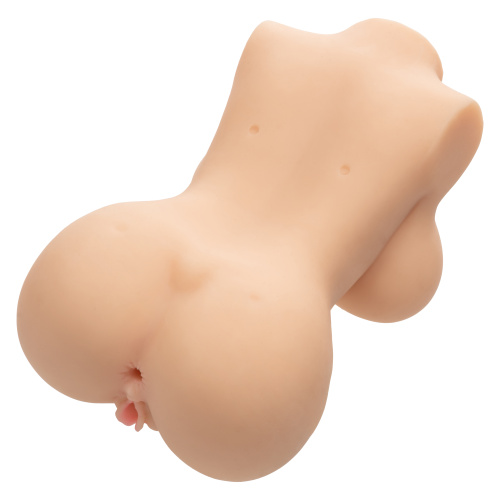 Stroke It Body Banger - Ivory  5