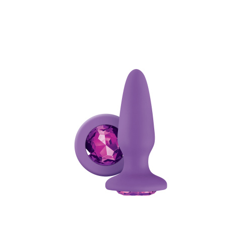 Glams - Purple Gem  2
