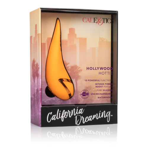 California Dreaming Hollywood Hottie  2