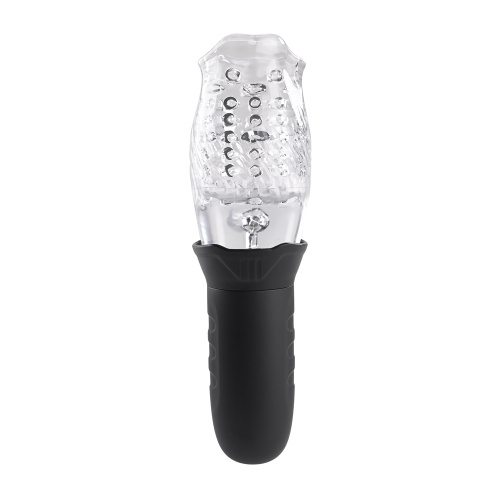 Cyclone - Clear/black  4