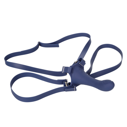 HER ROYAL HARNESS ME2 THUMPER  4