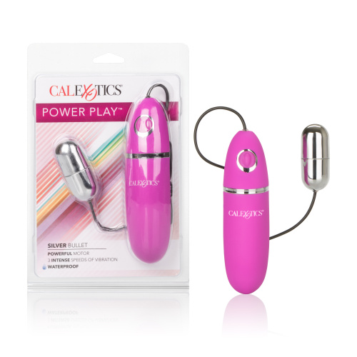 POWER PLAY SILVER BULLET  4