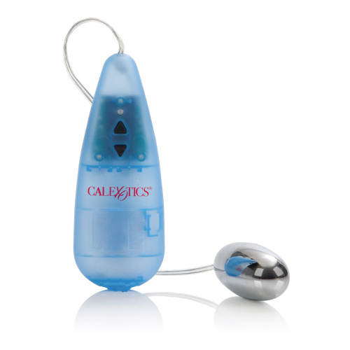 Pocket Exotics Impulse Silver Bullet  4