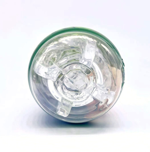 Jackpot Aircraft Cup Style Male Masturbator 420 Series - Clear  3