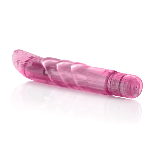 Slim Softee - Pink  2