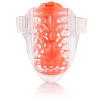 Colorpop Quickie Lingo - Orange - Each