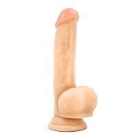 Coverboy - Mr. Jackhammer - Beige