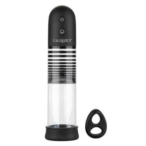 Optimum Series Rechargeable Ez Pump Kit  2