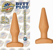 Lifeforms Medium Butt Plug