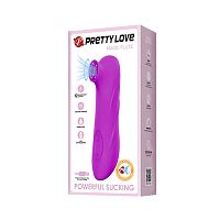 Pretty Love - Magic Flute