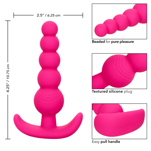 Cheeky X-5 Beads  3