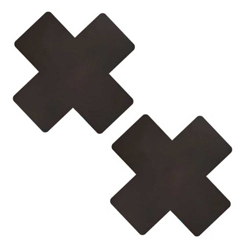 Neon Greeny Temperature Reactive X Factor Nipple  Cover Pasties  2