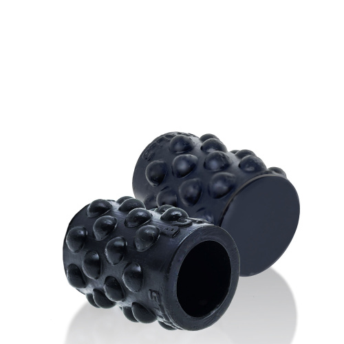 Bubbles Nipsuckers -  Black  3