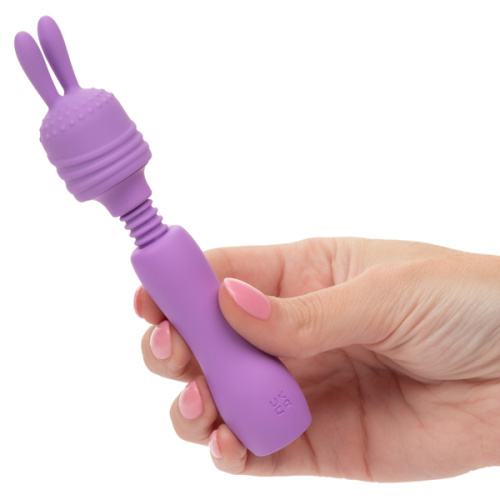 First Time Rechargeable Travel Teaser Kit - Purple  4