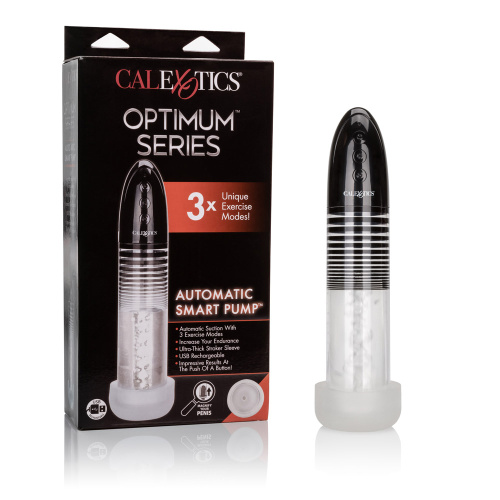 Optimum Series Automatic Smart Pump  3