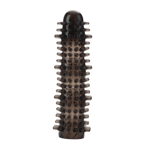 Dr. Joel Kaplan - Adjustable Extension With Added Girth - Smoke  2