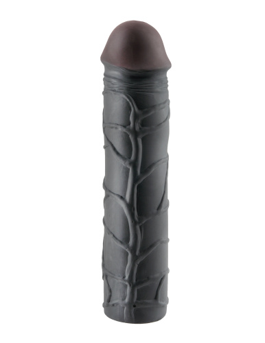 Fantasy X-Tension Mega 3-Inch Extension - Black  3