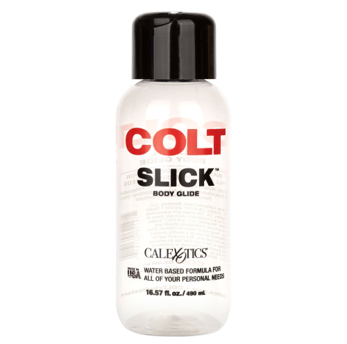 COLT SLICK LUBE 16.57 OZ