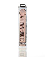Clone-a-Willy Kit - Light Skin Tone