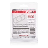 Precision Pump Silicone Erection Enhancer - Clear