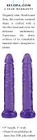 Slimplicity - Purple