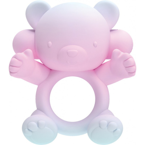 Bear Hug Ring Vibe - Wet Dreams Ultra  2