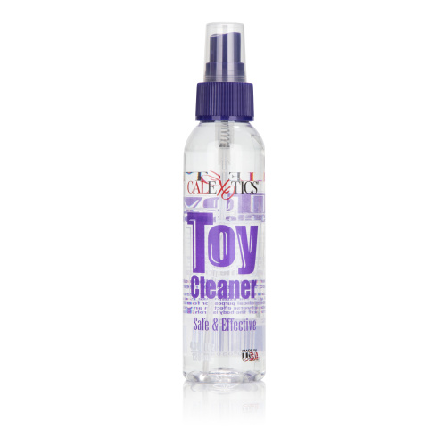 Universal Toy Cleaner - 4.3 Fl. Oz. (127 ml)  3