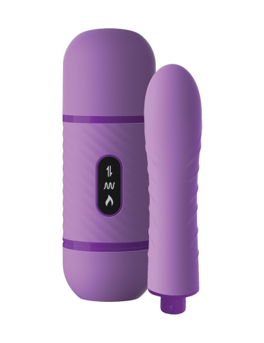 Fantasy for Her Love Thrust-Her  5