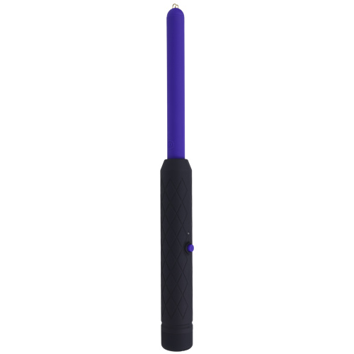 Merci - the Stinger - Electroplay Wand -  Black/violet  5