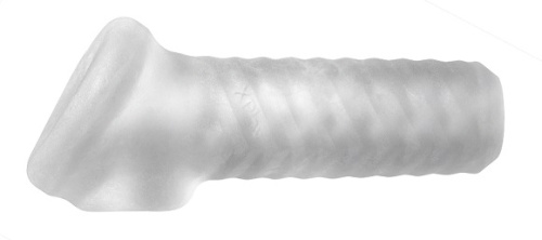 Xplay Breeder - Sleeve - Clear  2