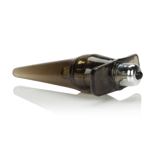 Mini Tease Slender Probe - Smoke  3