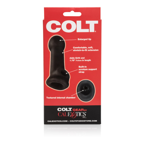 Colt Slugger  3