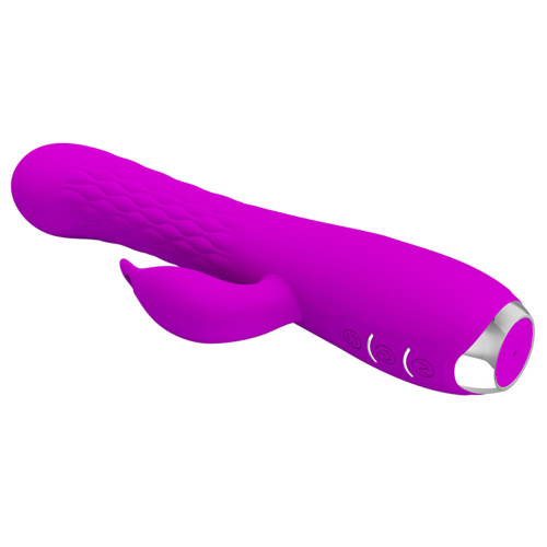 Pretty Love Molly Rotating Vibrator  2