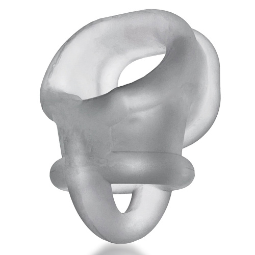 Ball Sling With Ball Splitter - Clear Ice  3