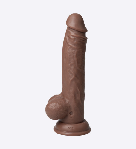Thruster Baller - Brown  4