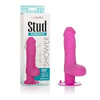 Shower Stud Ballsy Dong - Pink