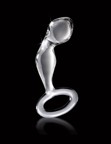Icicles No. 46 - Clear  3