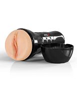 Pdx Extreme - Wet Pussies -  Super Juicy Snatch XXL Light