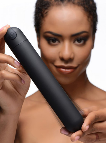 Bang XL Bullet Vibrator - Black  2